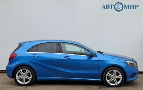 Mercedes-Benz A-Класс, 2013 год, 1 450 000 рублей, 4 фотография