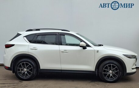 Mazda CX-5 II, 2019 год, 2 850 000 рублей, 4 фотография