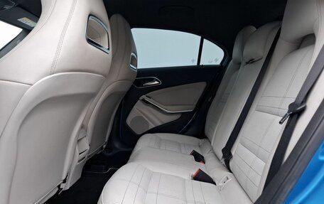 Mercedes-Benz A-Класс, 2013 год, 1 450 000 рублей, 11 фотография