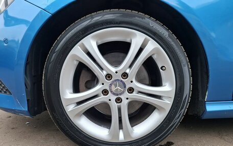 Mercedes-Benz A-Класс, 2013 год, 1 450 000 рублей, 9 фотография