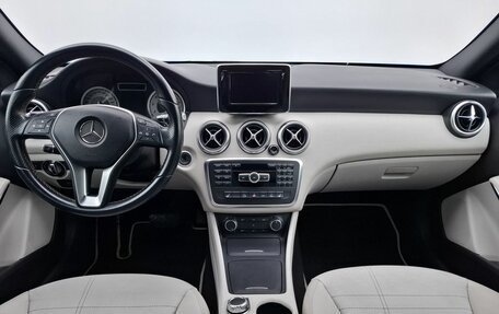Mercedes-Benz A-Класс, 2013 год, 1 450 000 рублей, 12 фотография