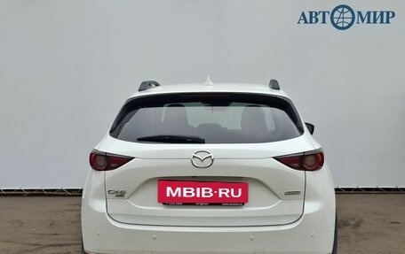 Mazda CX-5 II, 2019 год, 2 850 000 рублей, 6 фотография