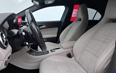 Mercedes-Benz A-Класс, 2013 год, 1 450 000 рублей, 10 фотография