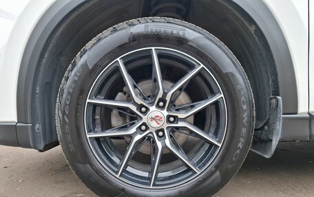 Mazda CX-5 II, 2019 год, 2 850 000 рублей, 9 фотография