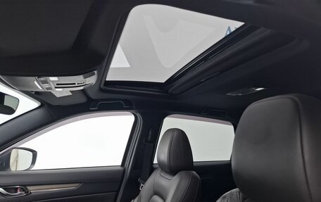 Mazda CX-5 II, 2019 год, 2 850 000 рублей, 12 фотография