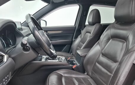 Mazda CX-5 II, 2019 год, 2 850 000 рублей, 10 фотография