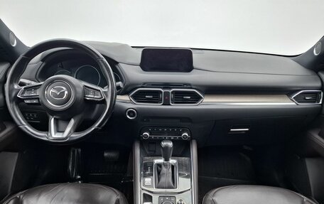 Mazda CX-5 II, 2019 год, 2 850 000 рублей, 13 фотография