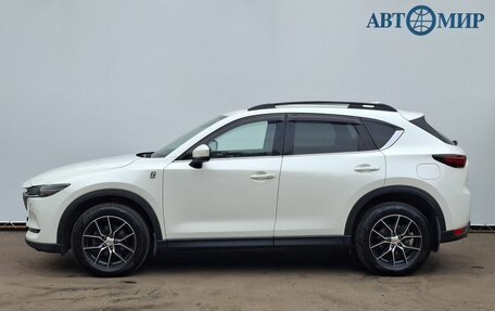 Mazda CX-5 II, 2019 год, 2 850 000 рублей, 8 фотография