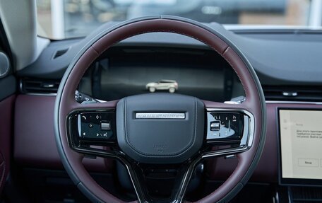Land Rover Range Rover Evoque II, 2025 год, 6 599 900 рублей, 16 фотография