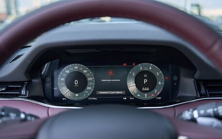 Land Rover Range Rover Evoque II, 2025 год, 6 599 900 рублей, 22 фотография