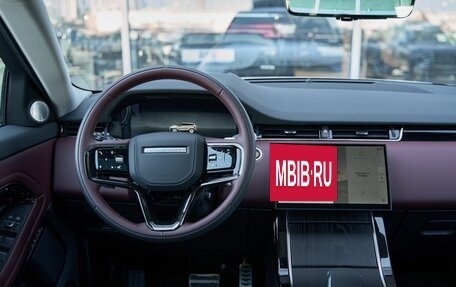 Land Rover Range Rover Evoque II, 2025 год, 6 599 900 рублей, 15 фотография