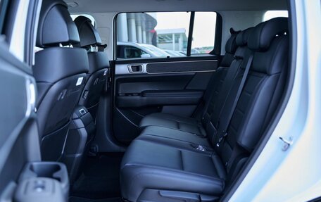 Hyundai Santa Fe IV, 2025 год, 6 299 900 рублей, 11 фотография