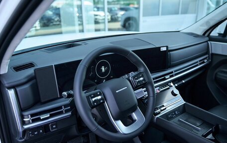 Hyundai Santa Fe IV, 2025 год, 6 299 900 рублей, 15 фотография