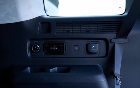 Hyundai Santa Fe IV, 2025 год, 6 299 900 рублей, 7 фотография