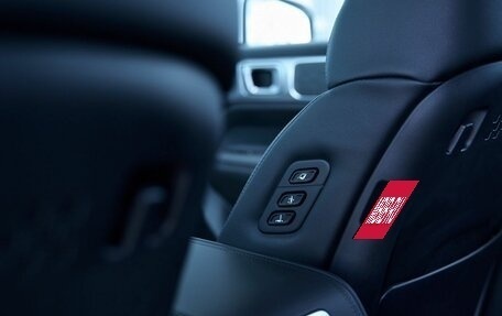 Hyundai Santa Fe IV, 2025 год, 6 299 900 рублей, 14 фотография