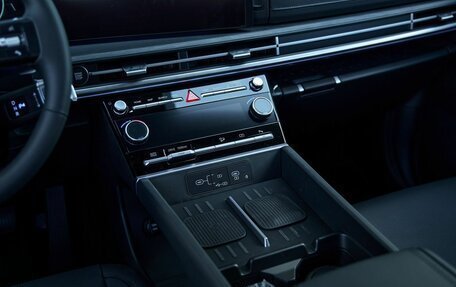 Hyundai Santa Fe IV, 2025 год, 6 299 900 рублей, 18 фотография