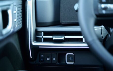 Hyundai Santa Fe IV, 2025 год, 6 299 900 рублей, 22 фотография
