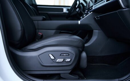Hyundai Santa Fe IV, 2025 год, 6 299 900 рублей, 24 фотография