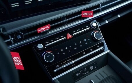 Hyundai Santa Fe IV, 2025 год, 6 299 900 рублей, 27 фотография