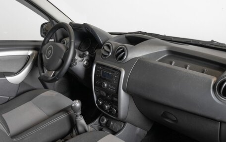 Renault Duster I рестайлинг, 2013 год, 823 000 рублей, 7 фотография