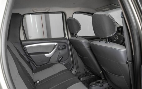 Renault Duster I рестайлинг, 2013 год, 823 000 рублей, 8 фотография