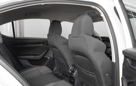 Skoda Octavia IV, 2021 год, 2 550 000 рублей, 8 фотография