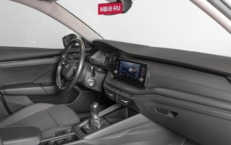 Skoda Octavia IV, 2021 год, 2 550 000 рублей, 7 фотография