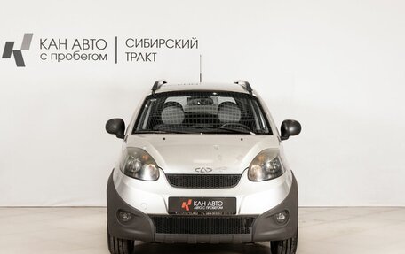Chery IndiS (S18D) I, 2014 год, 355 000 рублей, 2 фотография