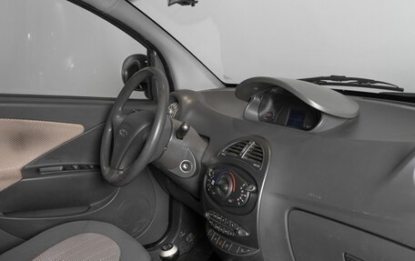 Chery IndiS (S18D) I, 2014 год, 355 000 рублей, 6 фотография