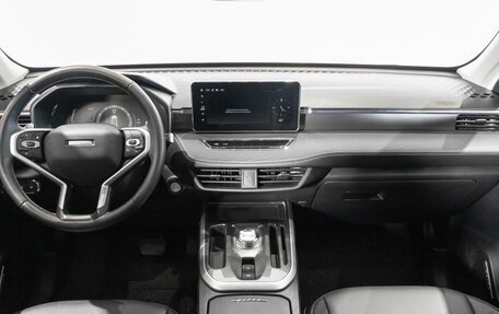 Haval Jolion, 2023 год, 1 881 400 рублей, 6 фотография