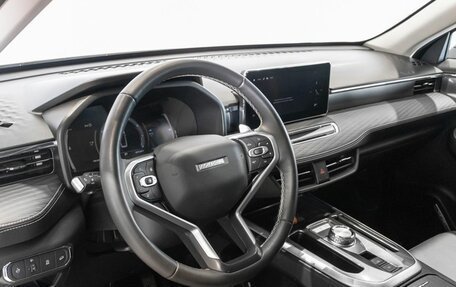 Haval Jolion, 2023 год, 1 881 400 рублей, 5 фотография