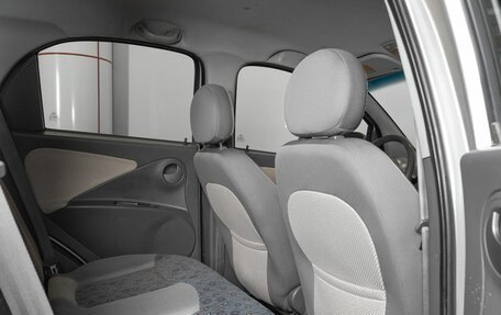 Chery IndiS (S18D) I, 2014 год, 355 000 рублей, 7 фотография