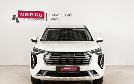 Haval Jolion, 2023 год, 1 881 400 рублей, 2 фотография