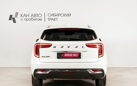 Haval Jolion, 2023 год, 1 881 400 рублей, 4 фотография