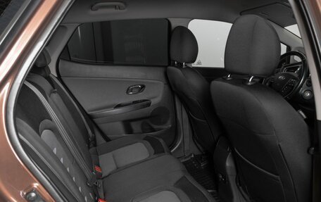 KIA cee'd III, 2012 год, 1 082 700 рублей, 8 фотография