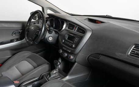KIA cee'd III, 2012 год, 1 082 700 рублей, 7 фотография