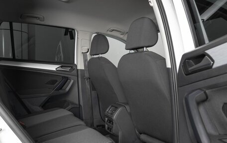 Volkswagen Tiguan II, 2021 год, 2 768 500 рублей, 8 фотография