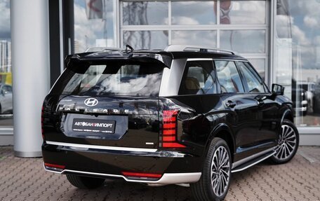 Hyundai Palisade, 2026 год, 9 099 900 рублей, 3 фотография