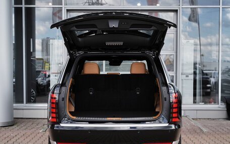 Hyundai Palisade, 2026 год, 9 099 900 рублей, 6 фотография