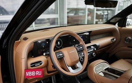 Hyundai Palisade, 2026 год, 9 099 900 рублей, 10 фотография
