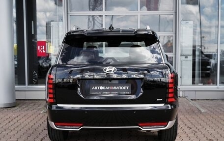 Hyundai Palisade, 2026 год, 9 099 900 рублей, 4 фотография
