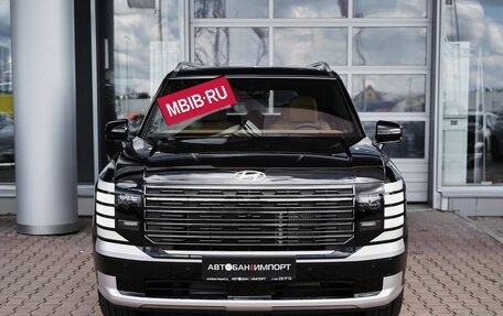 Hyundai Palisade, 2026 год, 9 099 900 рублей, 2 фотография