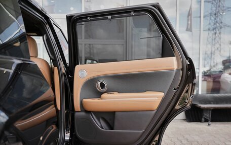 Hyundai Palisade, 2026 год, 9 099 900 рублей, 15 фотография