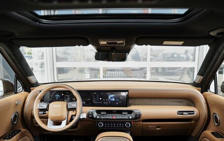 Hyundai Palisade, 2026 год, 9 099 900 рублей, 19 фотография