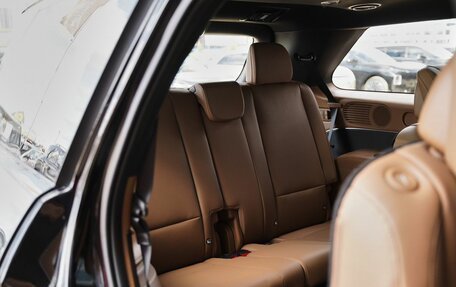 Hyundai Palisade, 2026 год, 9 099 900 рублей, 13 фотография