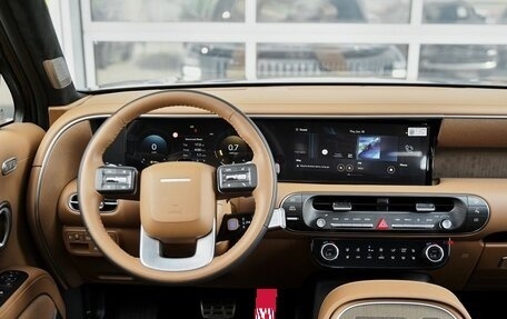 Hyundai Palisade, 2026 год, 9 099 900 рублей, 20 фотография