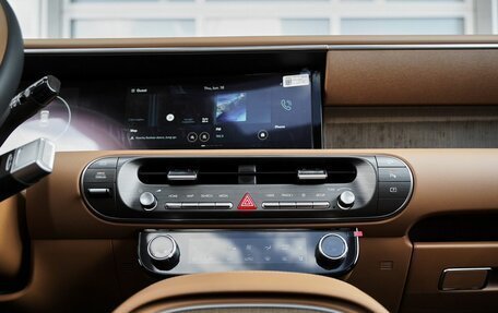 Hyundai Palisade, 2026 год, 9 099 900 рублей, 30 фотография