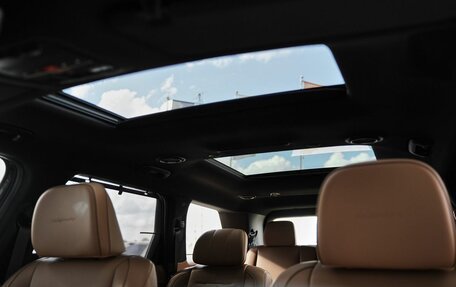 Hyundai Palisade, 2026 год, 9 099 900 рублей, 36 фотография