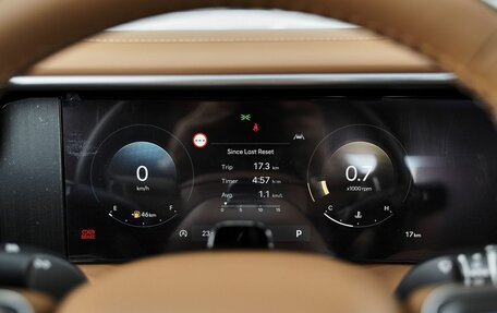 Hyundai Palisade, 2026 год, 9 099 900 рублей, 34 фотография