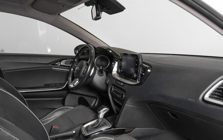 KIA cee'd III, 2021 год, 2 060 000 рублей, 7 фотография